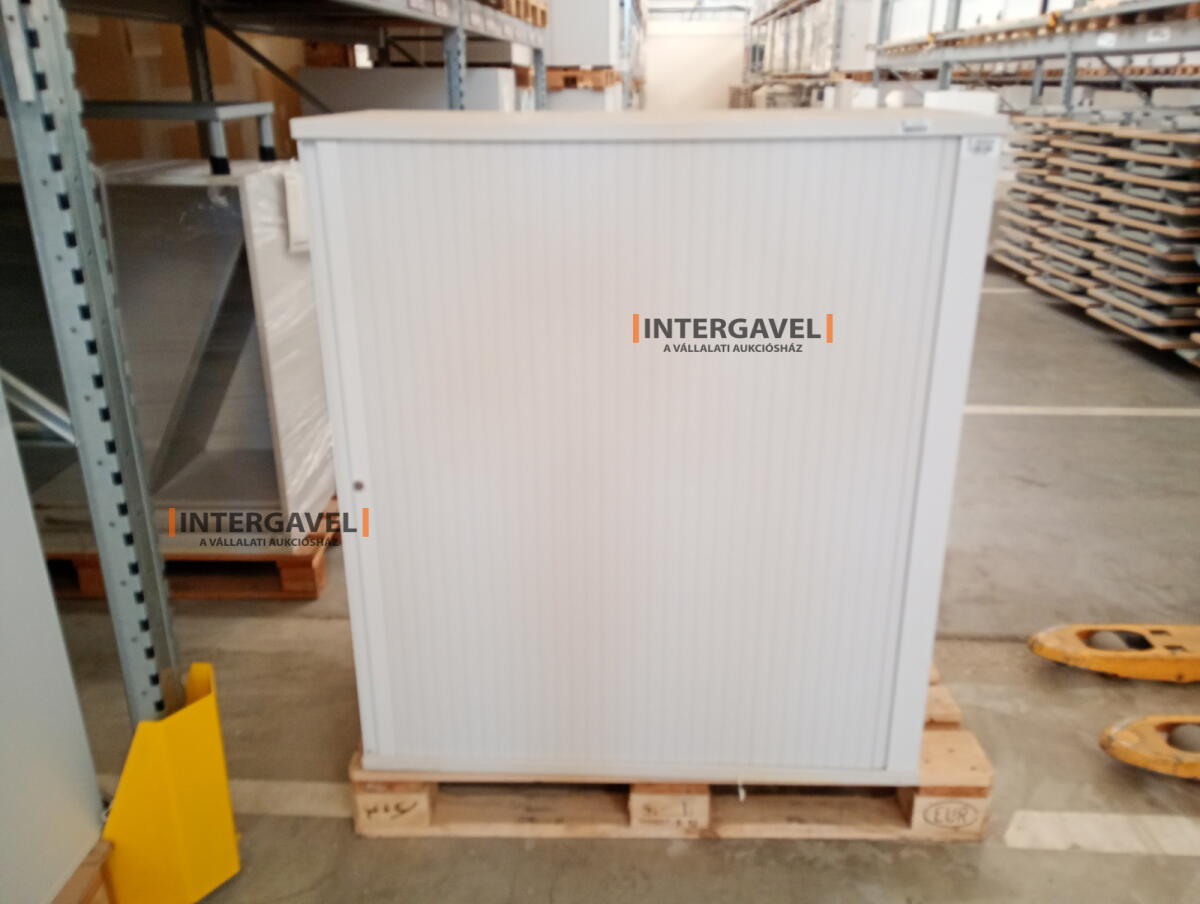 Redőnyös szekrény (1000 mm széles)