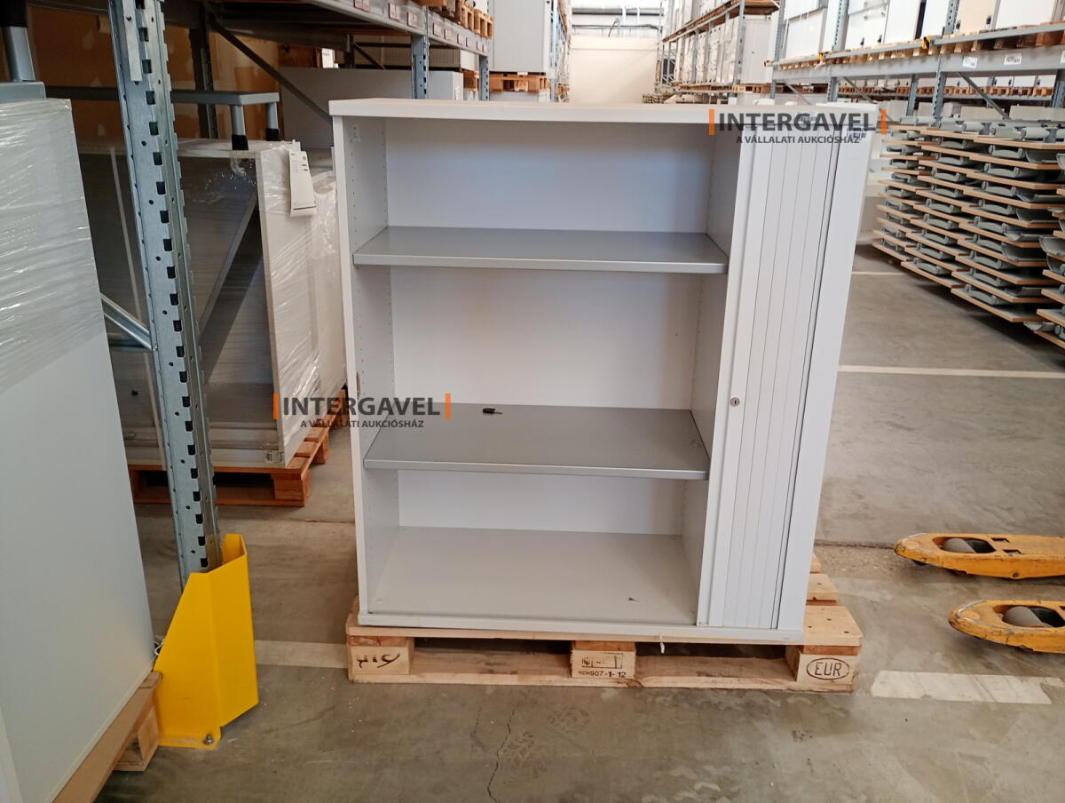 Redőnyös szekrény (1000 mm széles) 2