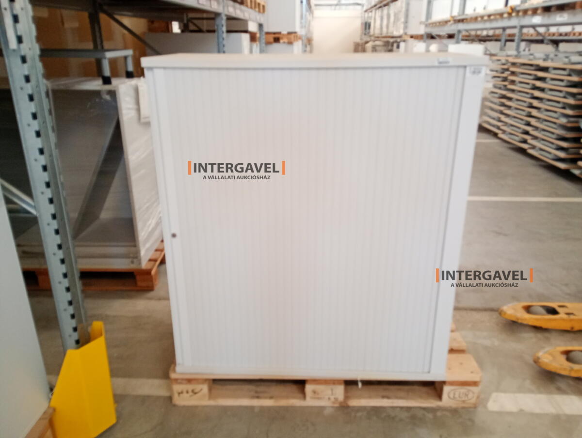 Redőnyös szekrény (1000 mm széles)