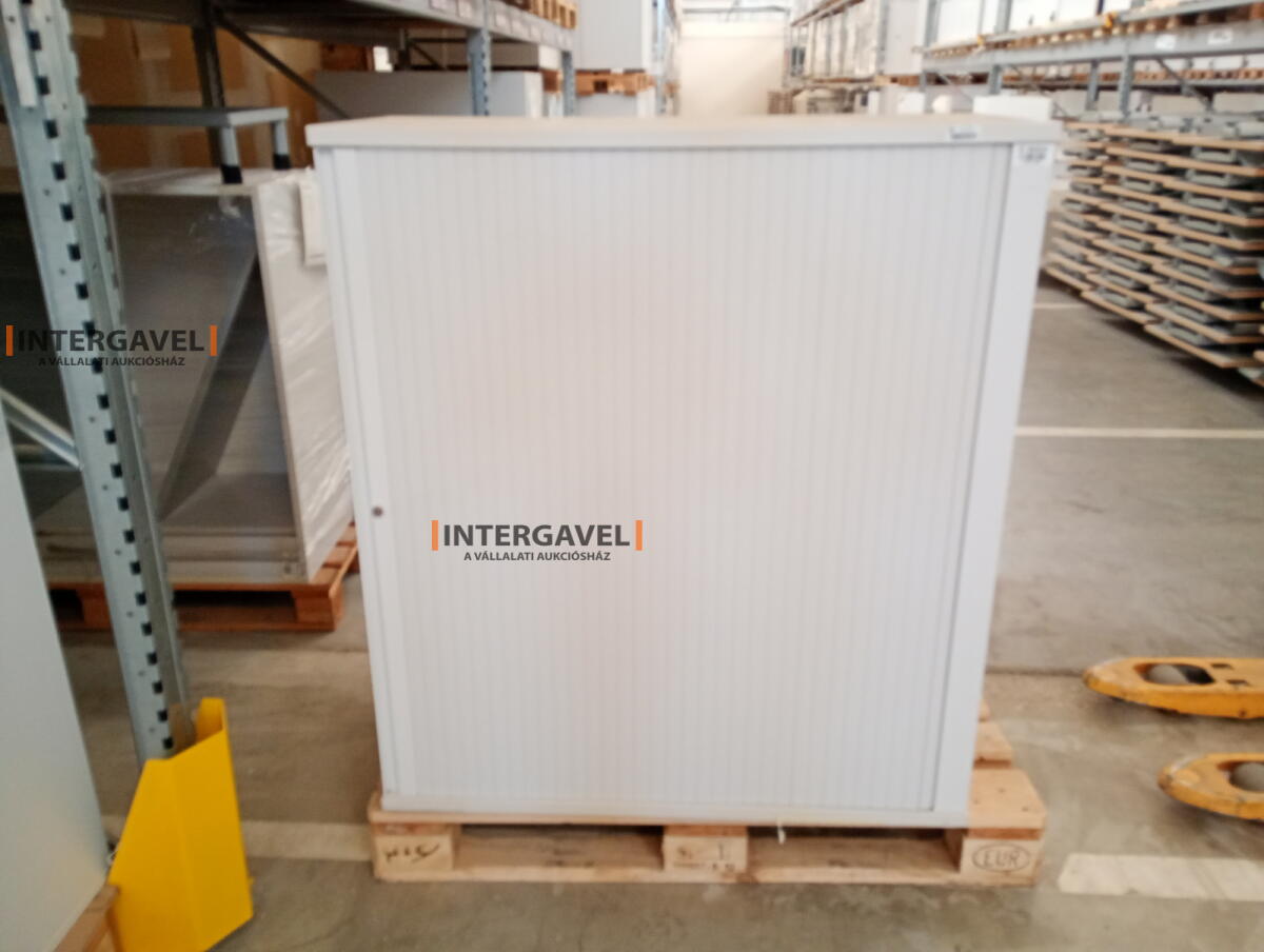 Redőnyös szekrény (1000 mm széles)