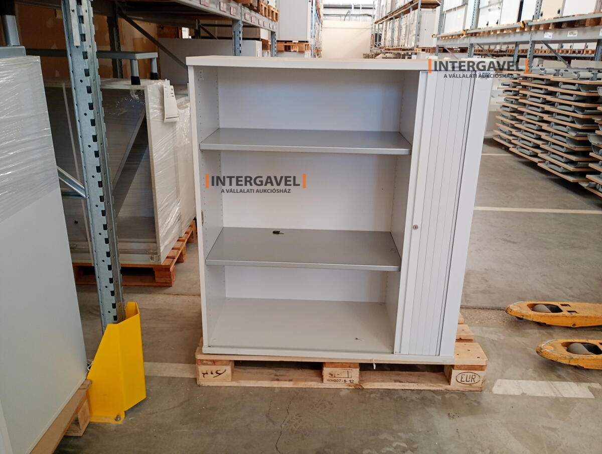 Redőnyös szekrény (1000 mm széles) 2