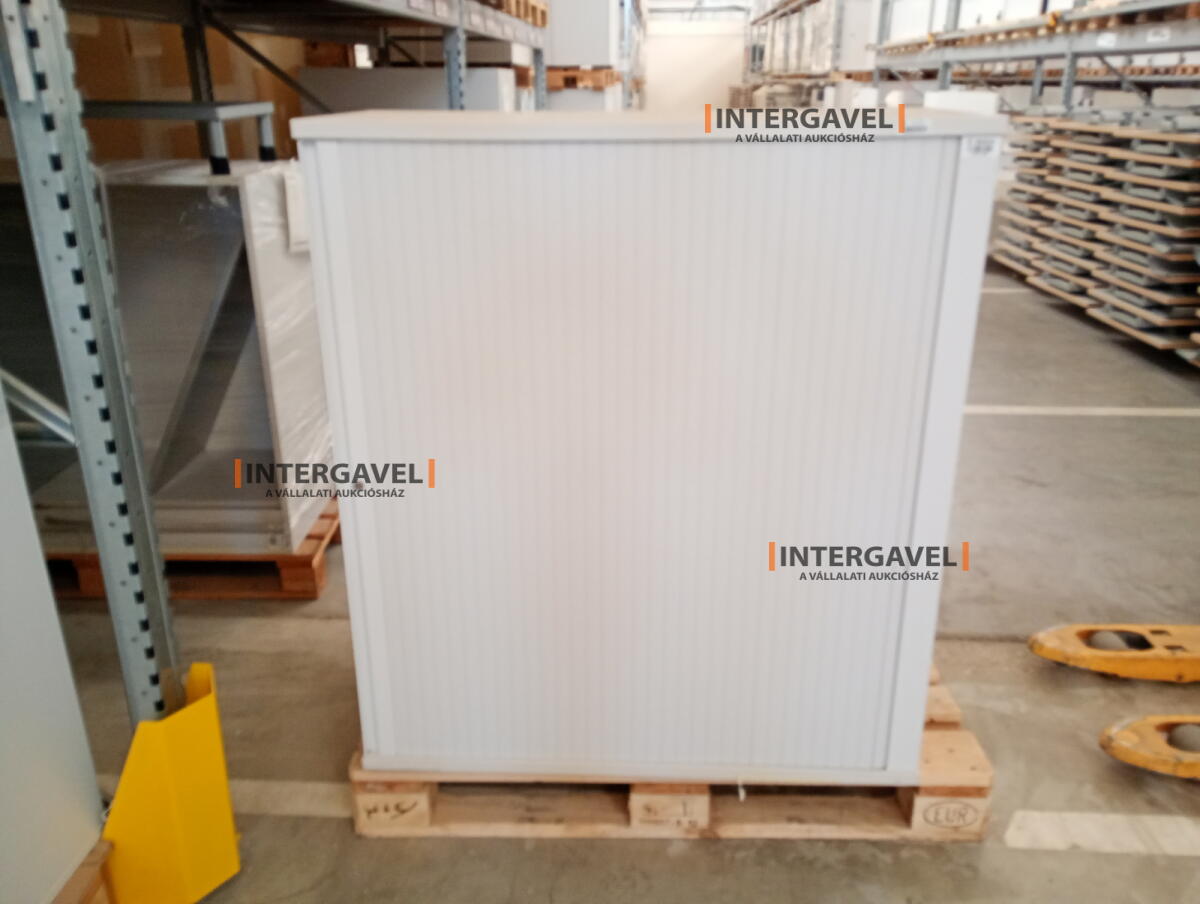 Redőnyös szekrény (1000 mm széles)