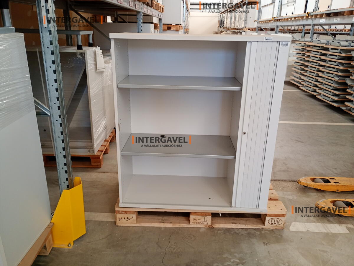 Redőnyös szekrény (1000 mm széles) 2