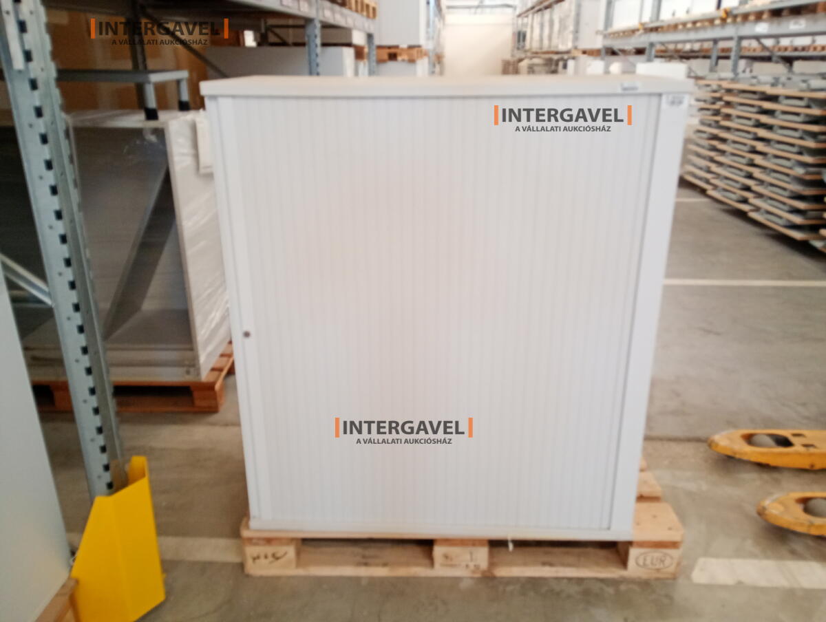 Redőnyös szekrény (1000 mm széles)