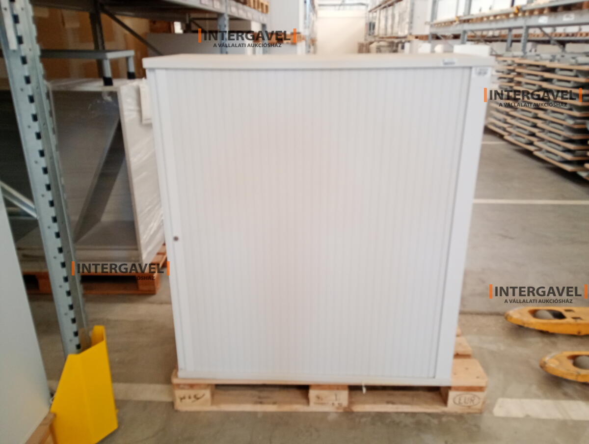 Redőnyös szekrény (1000 mm széles)