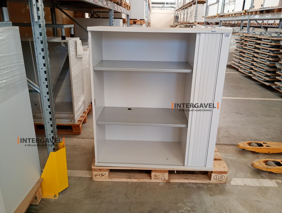 Redőnyös szekrény (1000 mm széles) 2