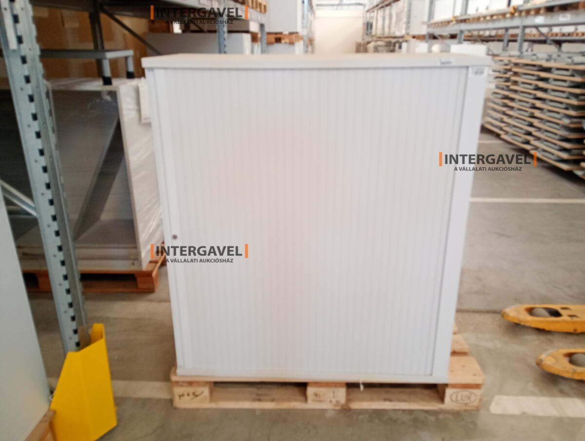 Redőnyös szekrény (1000 mm széles)