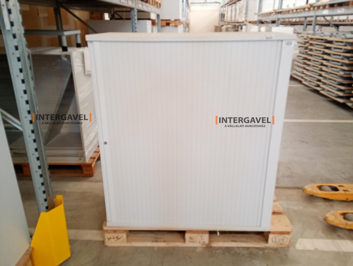 Redőnyös szekrény (1000 mm széles)