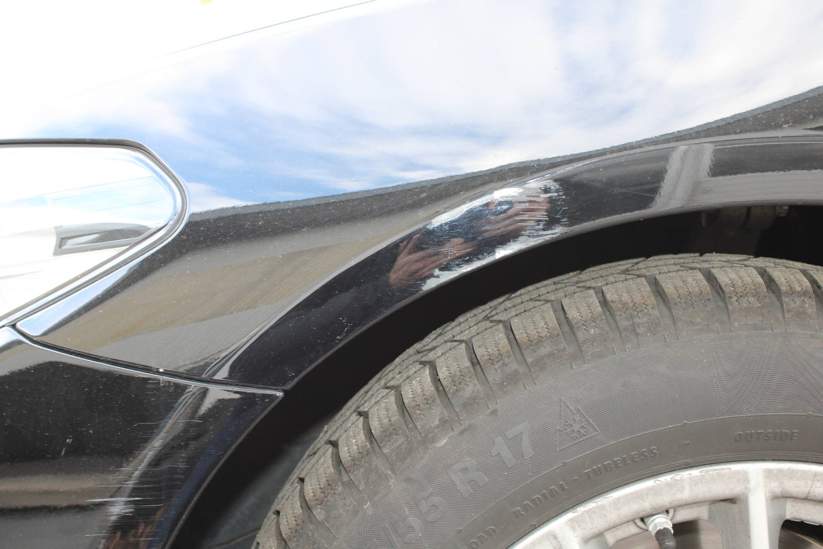 BMW 520d XDRIVE személygépjármű 6