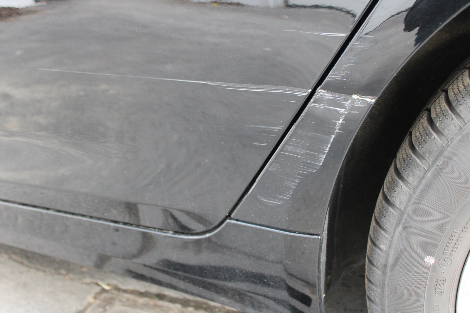 BMW 520d XDRIVE személygépjármű 8