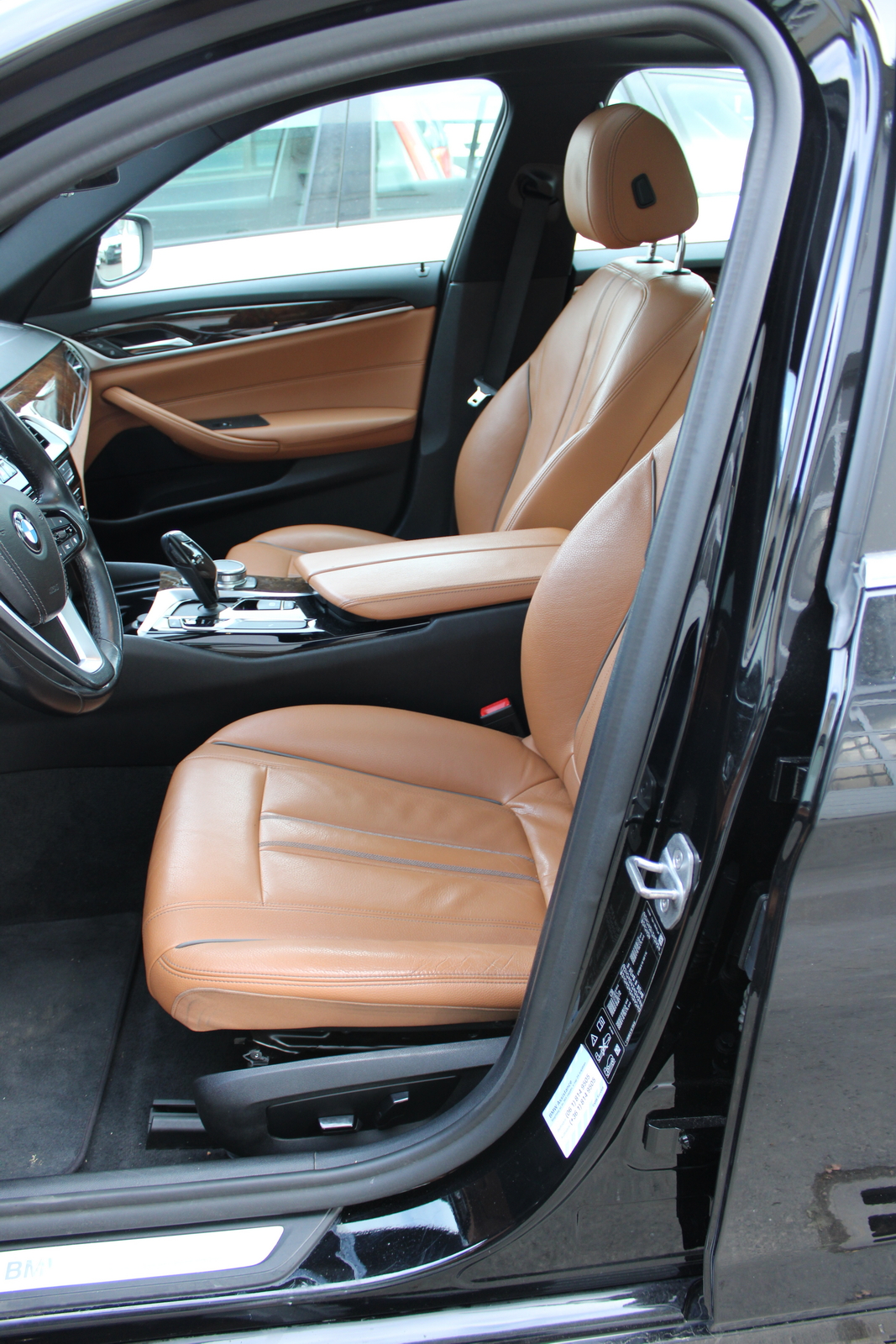 BMW 520d XDRIVE személygépjármű 19