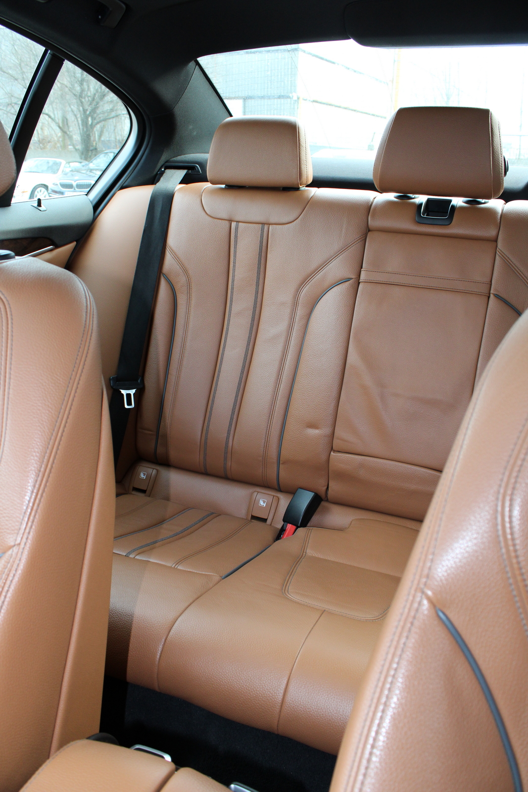 BMW 520d XDRIVE személygépjármű 20