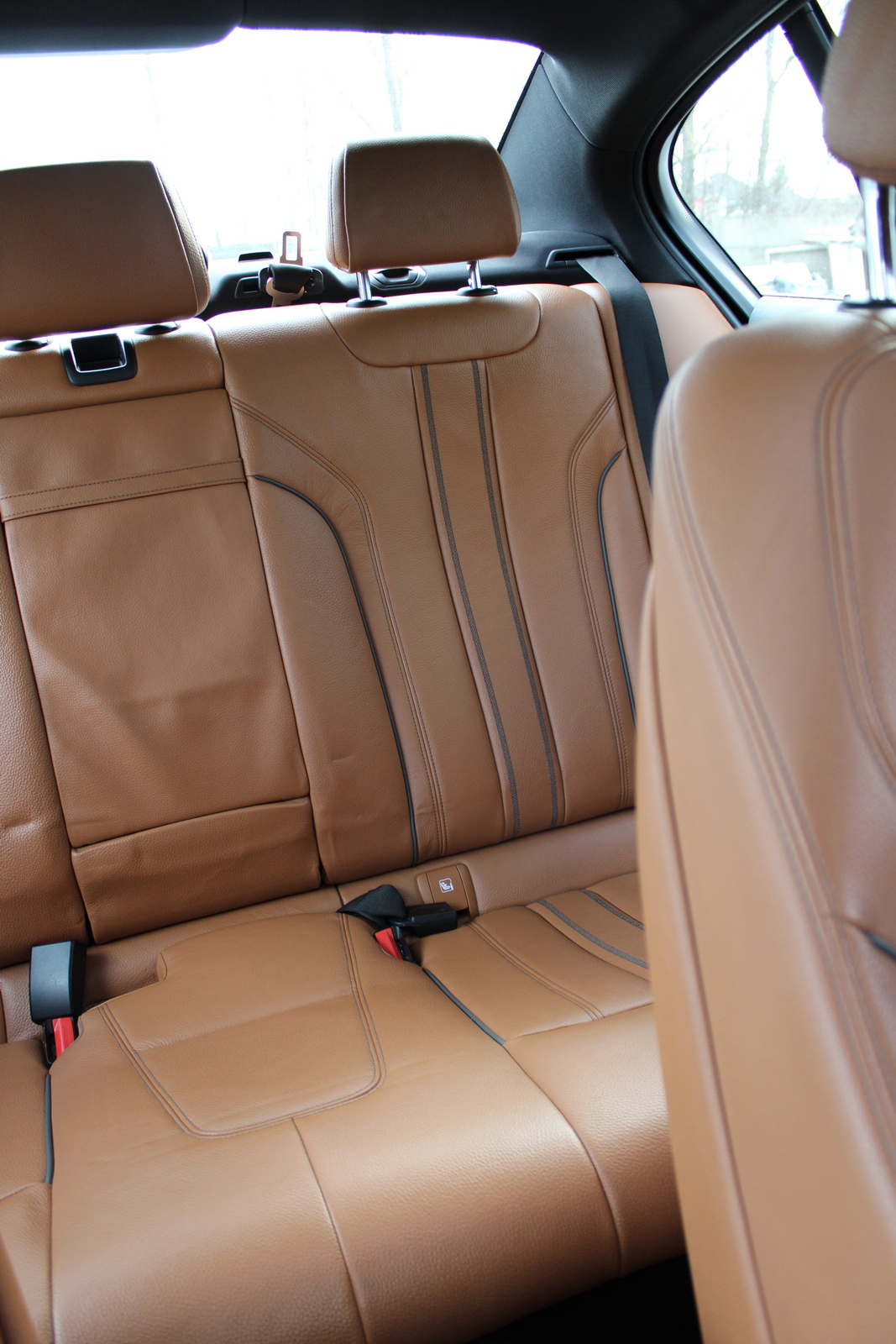 BMW 520d XDRIVE személygépjármű 21