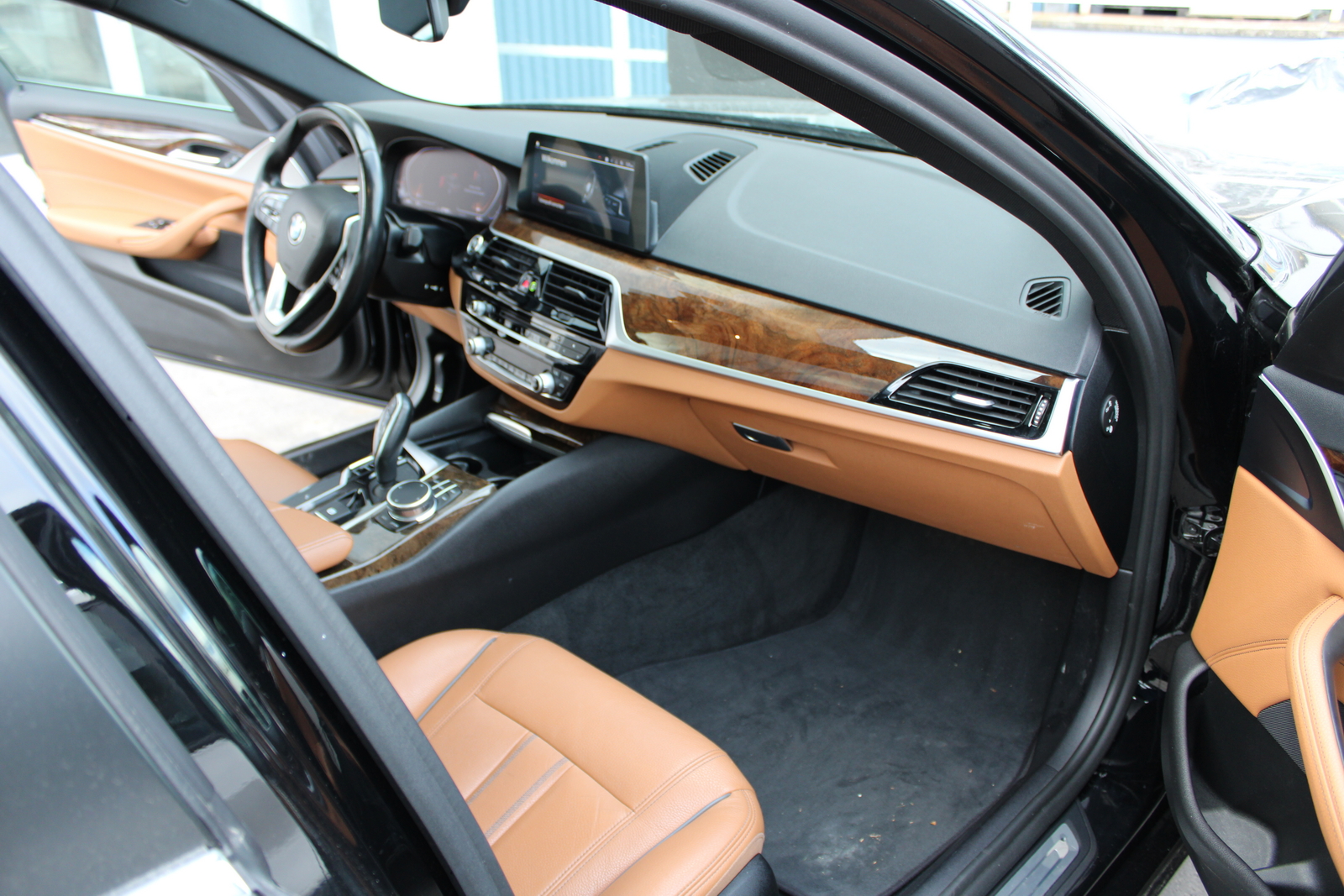 BMW 520d XDRIVE személygépjármű 22