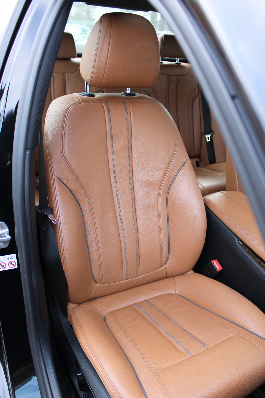 BMW 520d XDRIVE személygépjármű 23