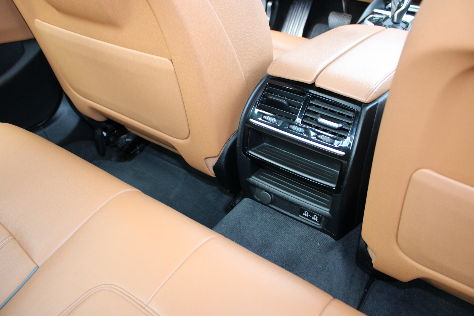 BMW 520d XDRIVE személygépjármű 25