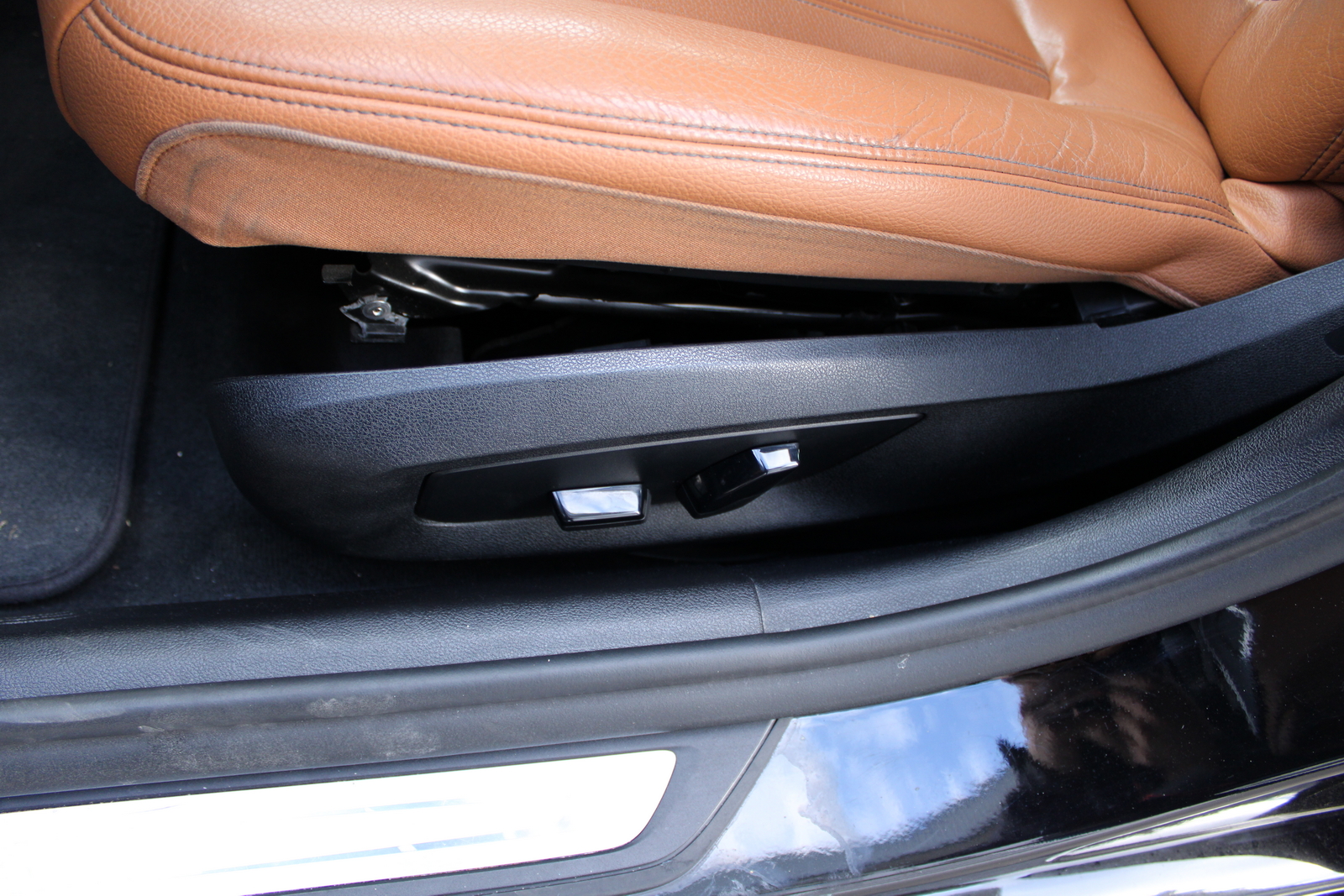 BMW 520d XDRIVE személygépjármű 27