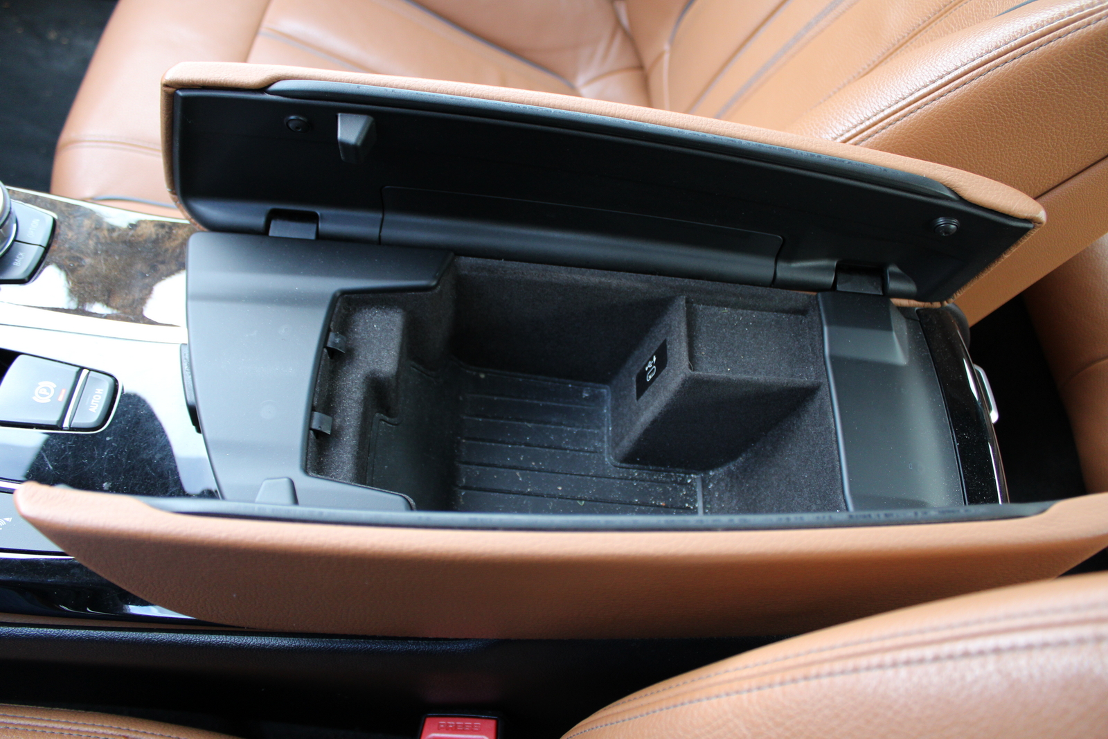 BMW 520d XDRIVE személygépjármű 31