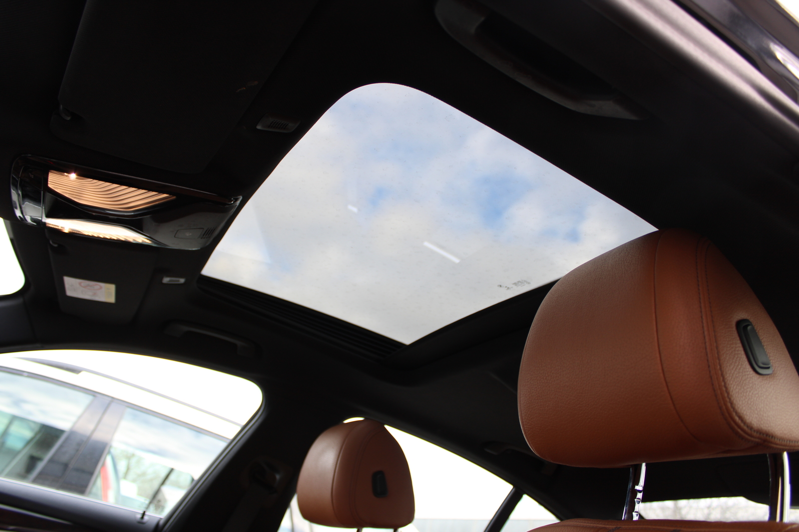 BMW 520d XDRIVE személygépjármű 35