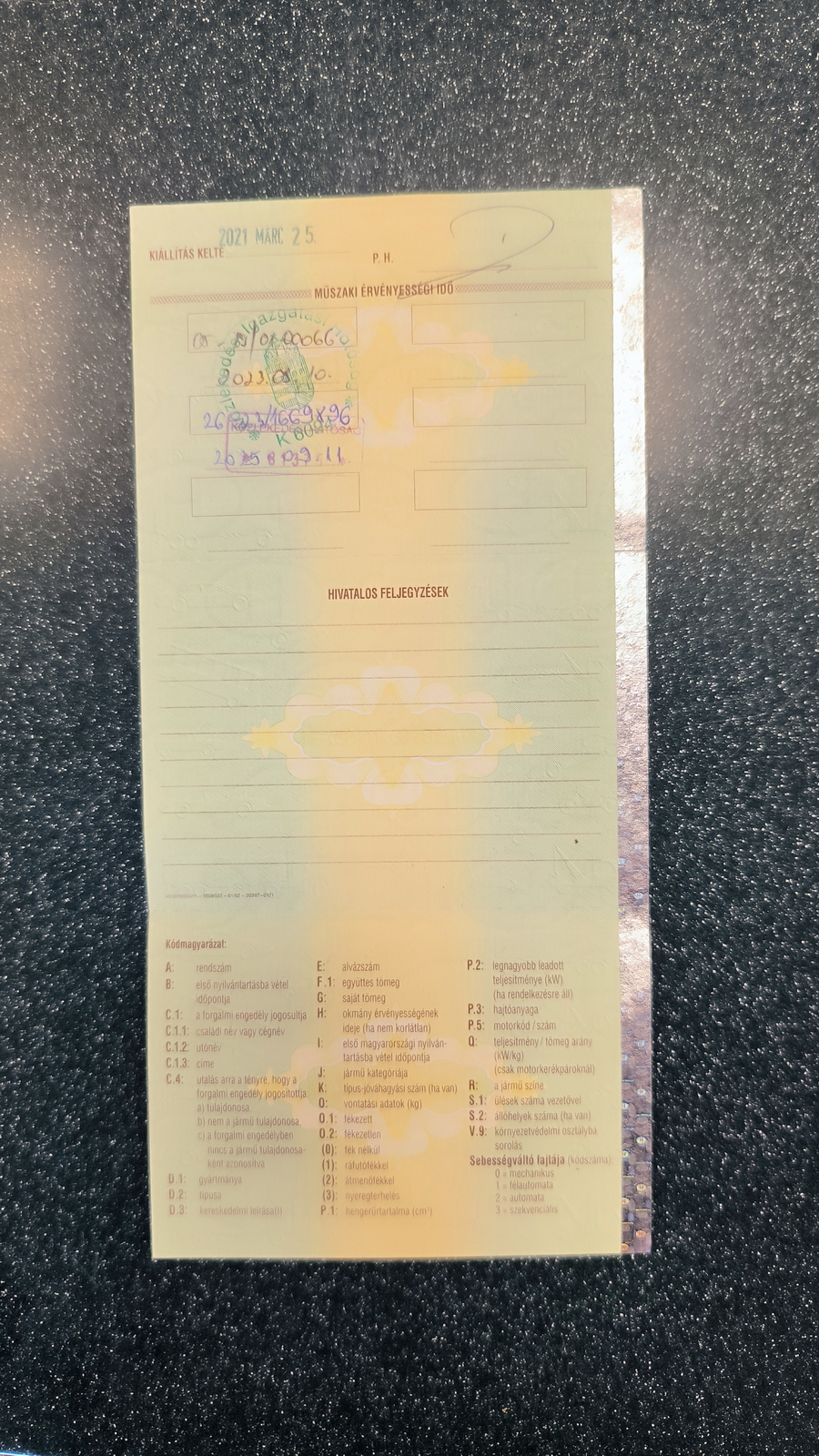 BMW 520d XDRIVE személygépjármű 37