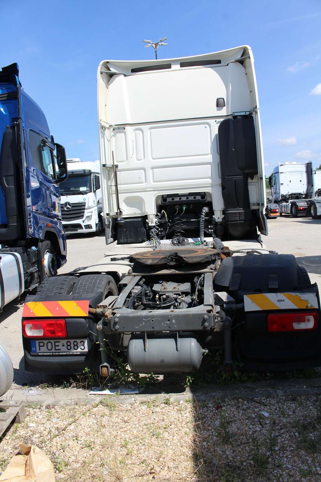 Nyergesvontató-DAF XF480FT 10