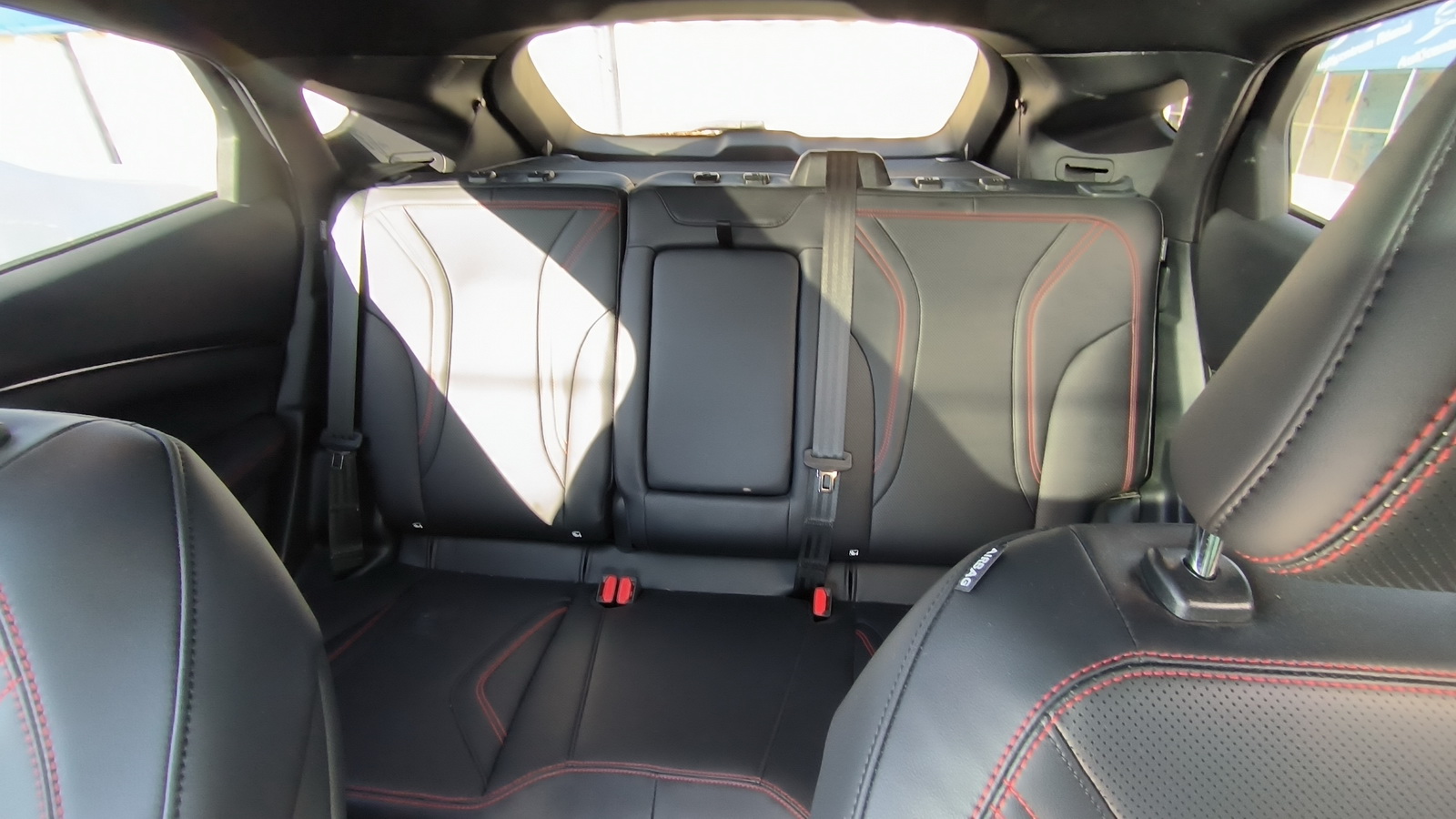 Ford Mustang MACH-E személygépjármű 20