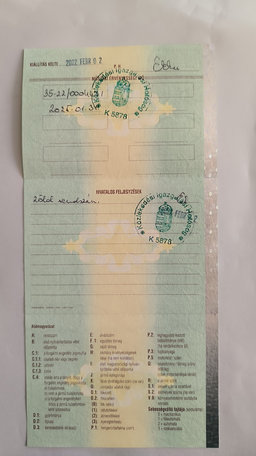 Ford Mustang MACH-E személygépjármű 31