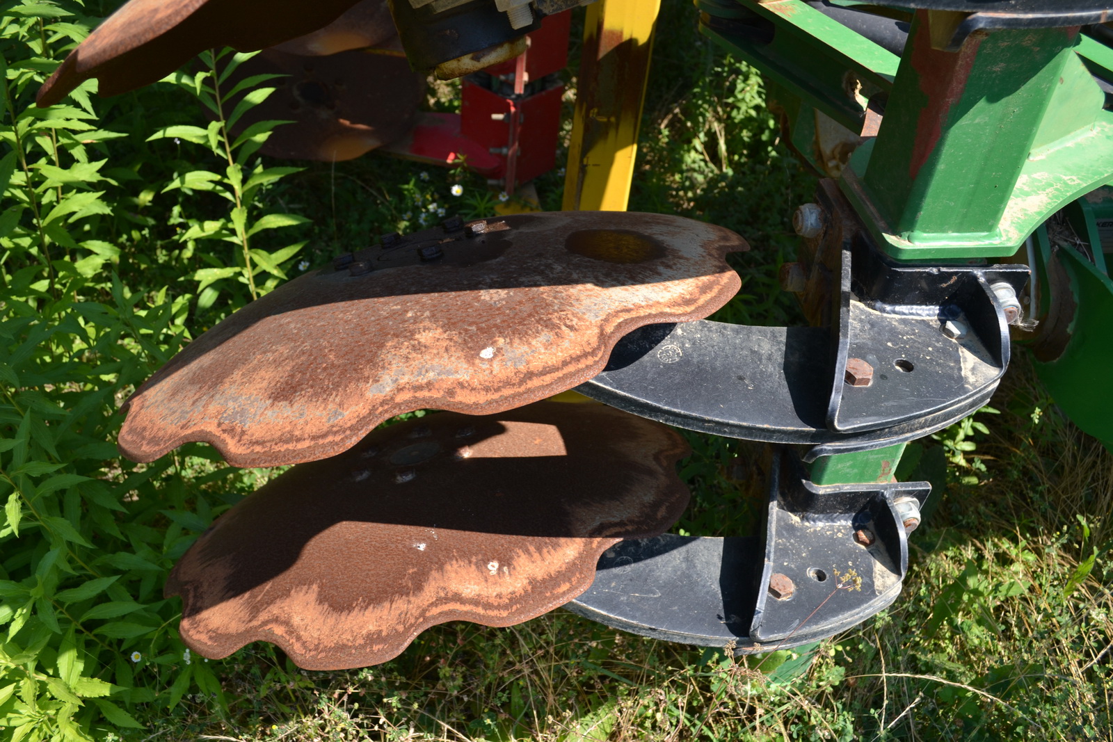 Magágy készítő gép 7