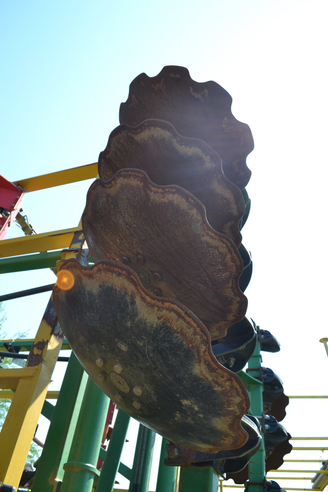 Magágy készítő gép 12