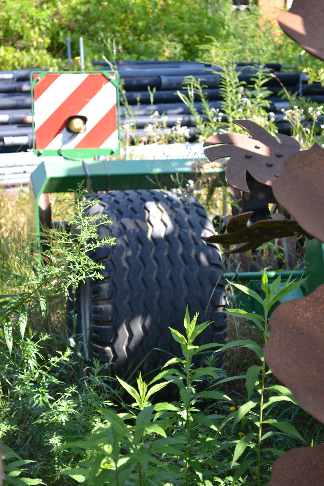 Magágy készítő gép 14