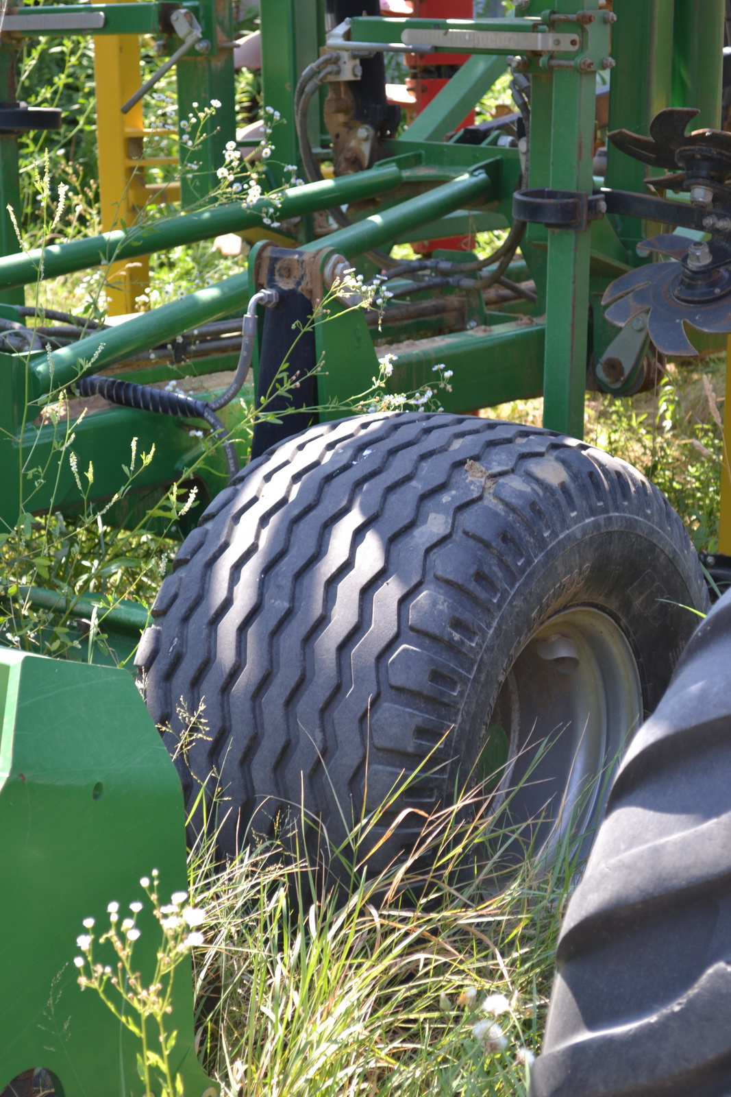 Magágy készítő gép 18