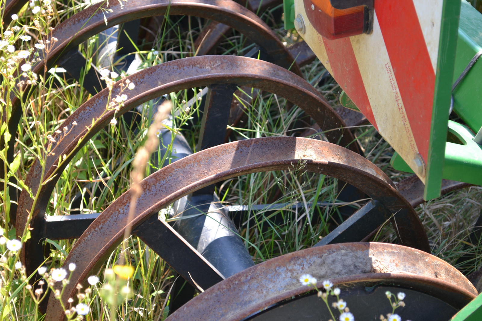 Magágy készítő gép 23