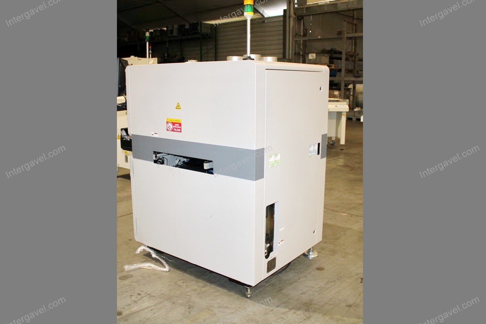 Ellenőrző munkahely - Koh Young, aSPire 3