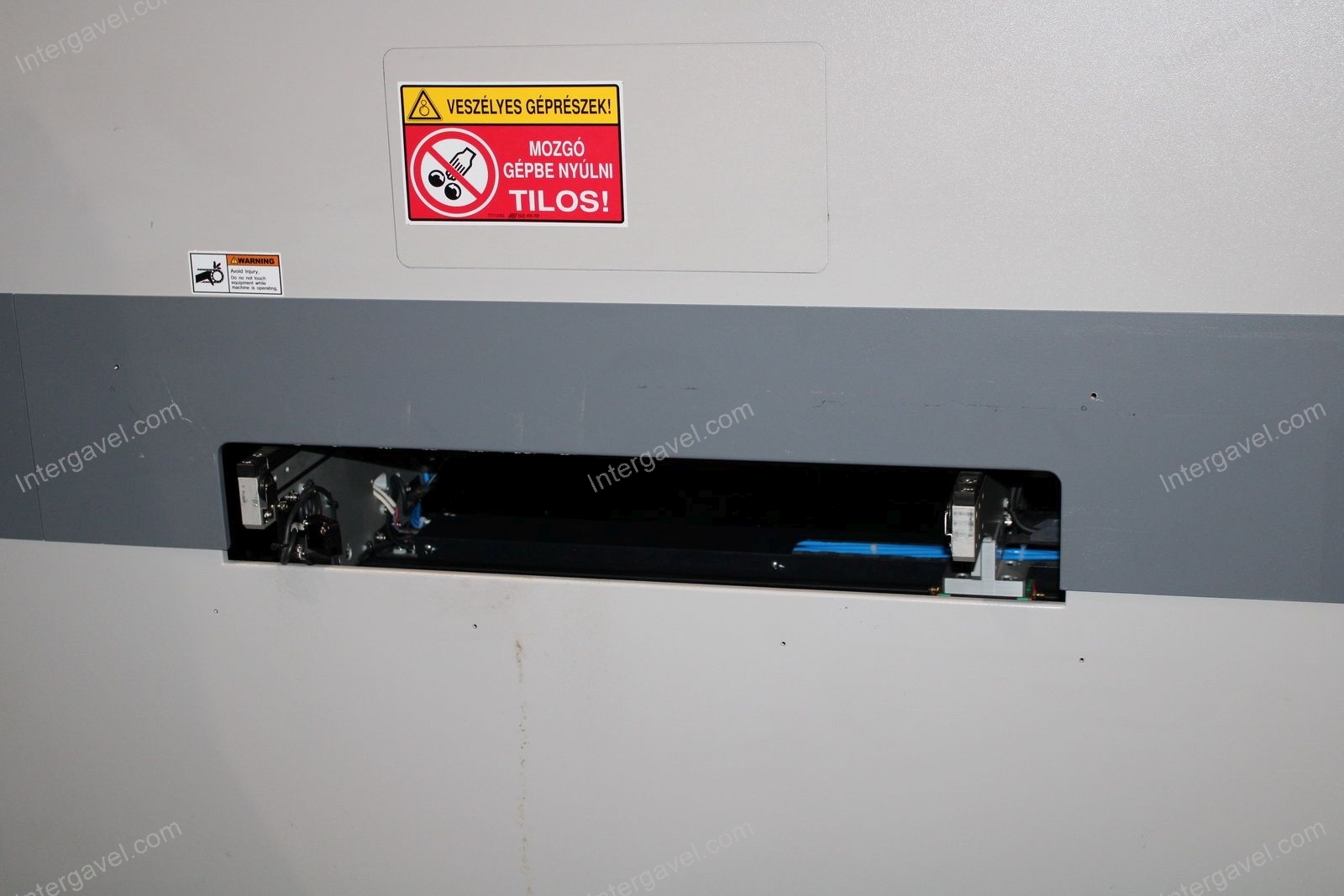 Ellenőrző munkahely - Koh Young, aSPire 13