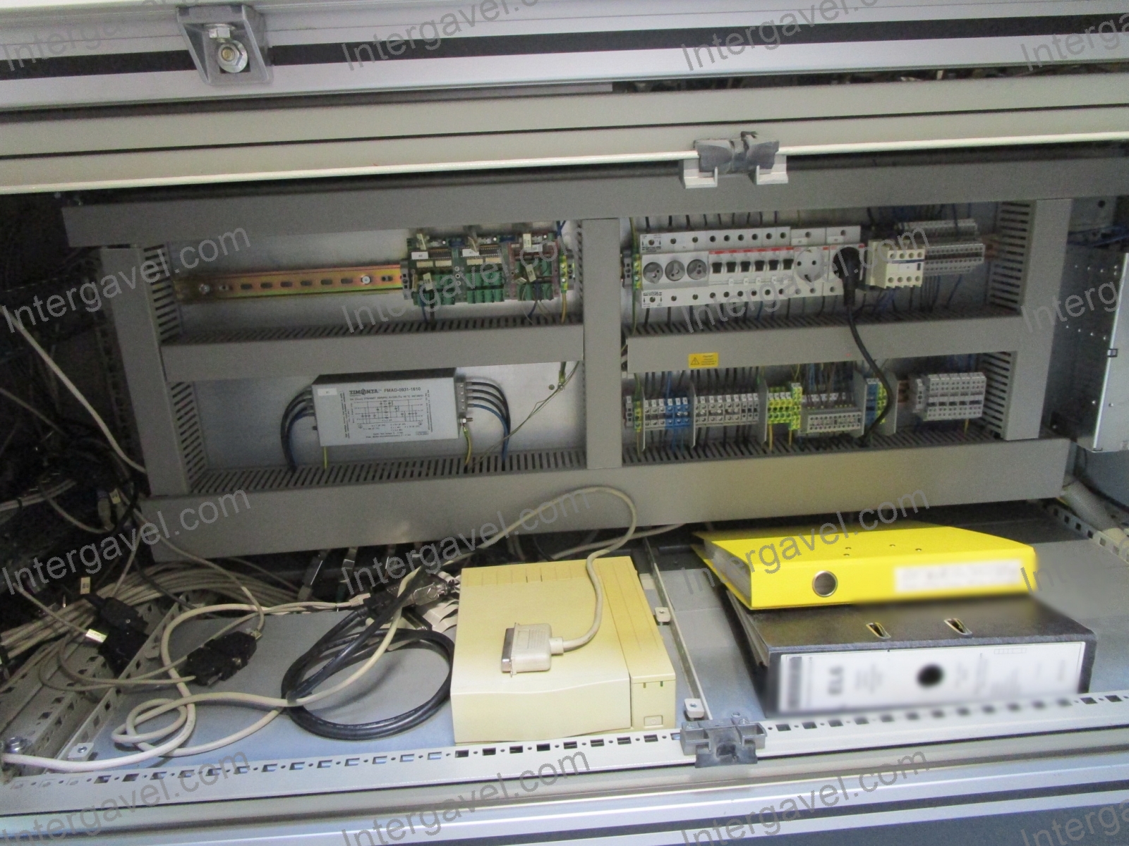 Optikai ellenőrző munkahely 6