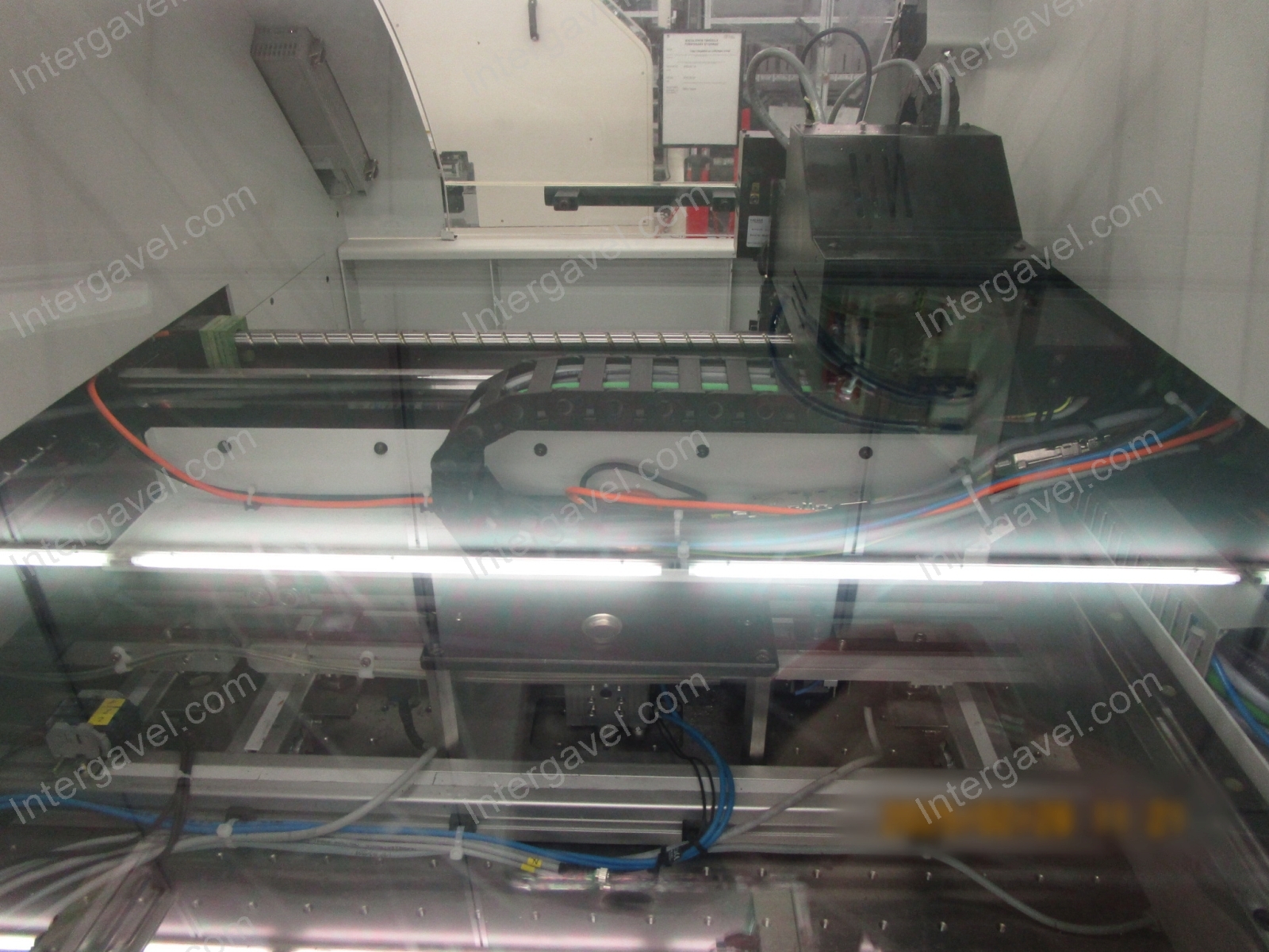 Gélező munkahely 6