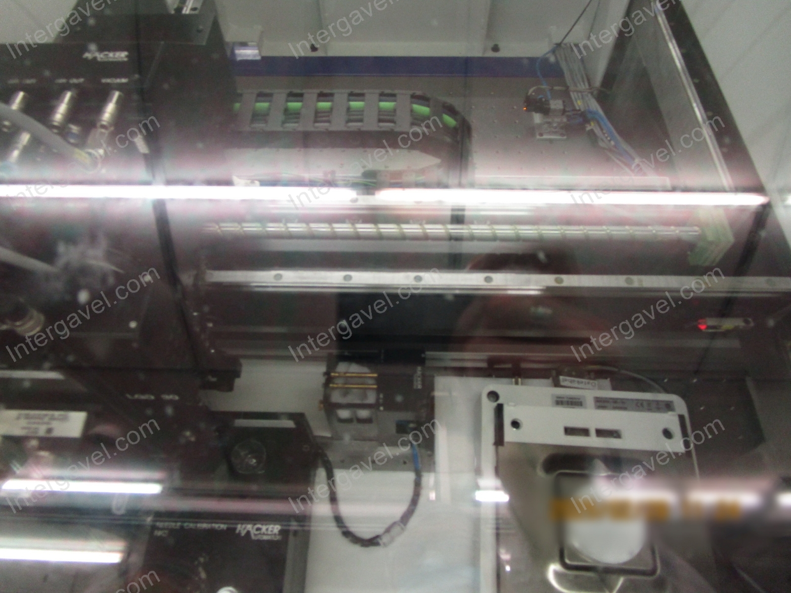 Gélező munkahely 6