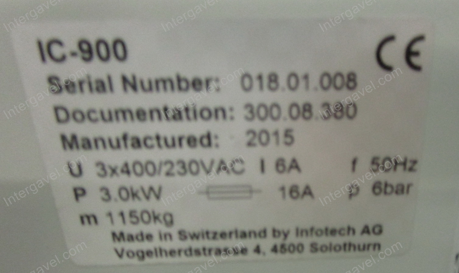 Ragasztó munkahely 2