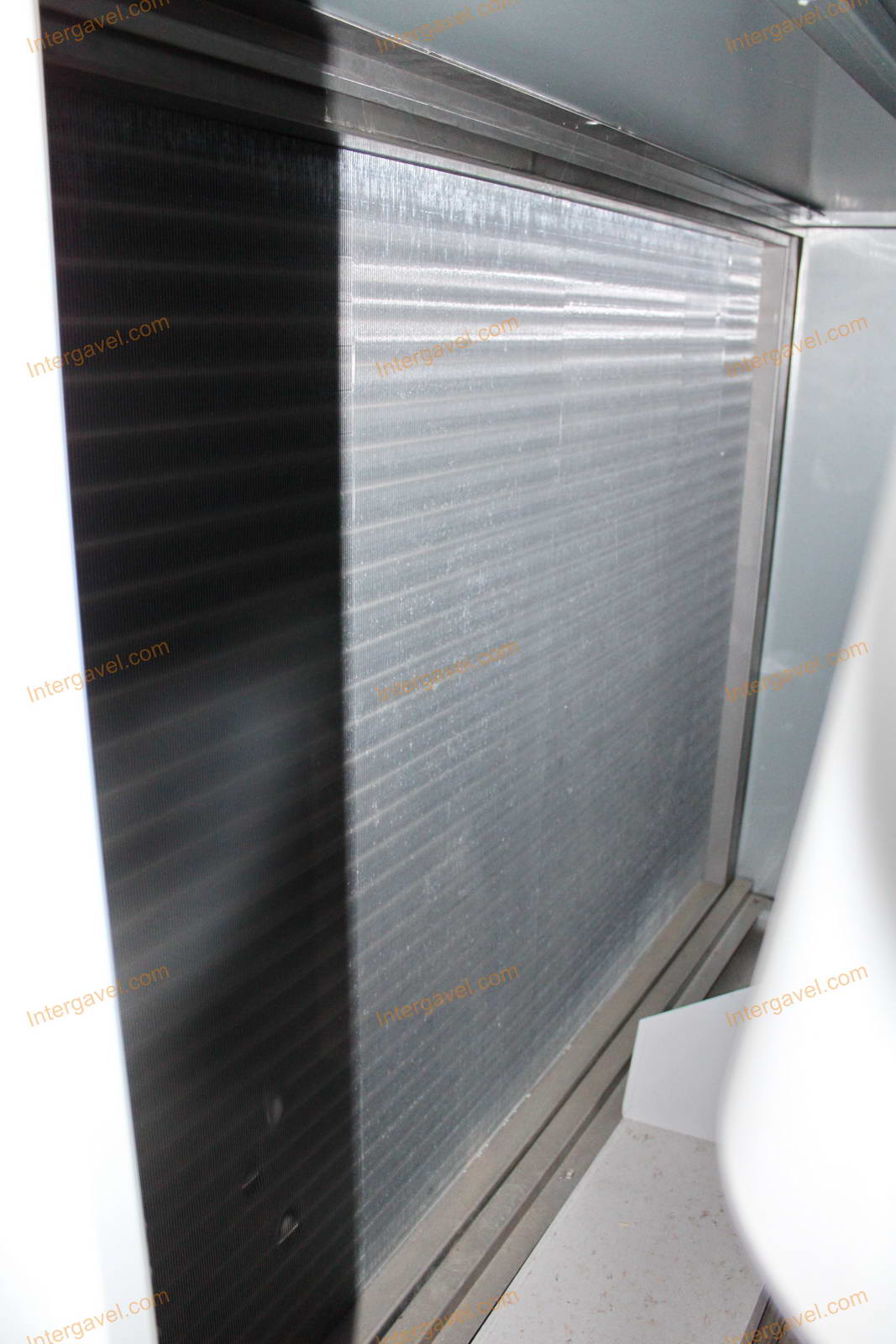 Bontott légtechnikai egységek 8