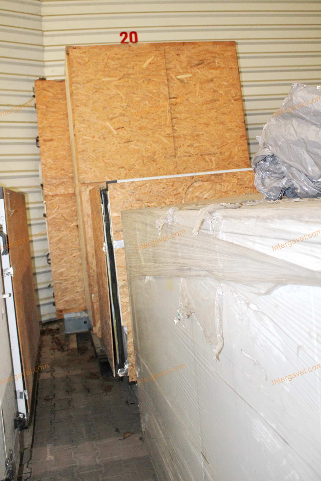 Bontott légtechnikai egységek 18