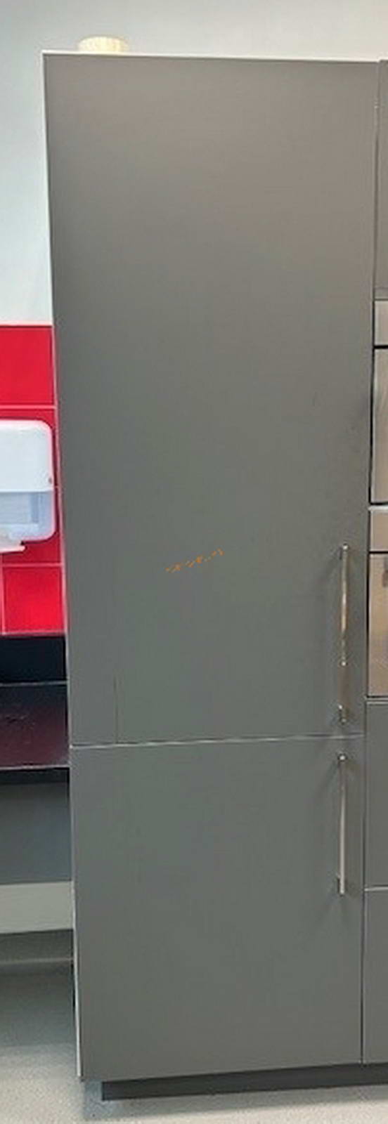 Kombinált hűtőgép 2