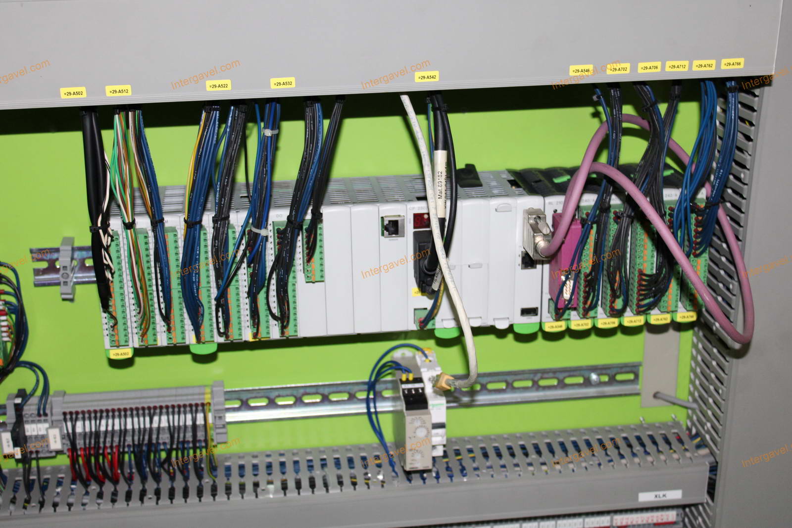 Fröccsöntő gép - Engel, VICTORY 330/60 Tech 12