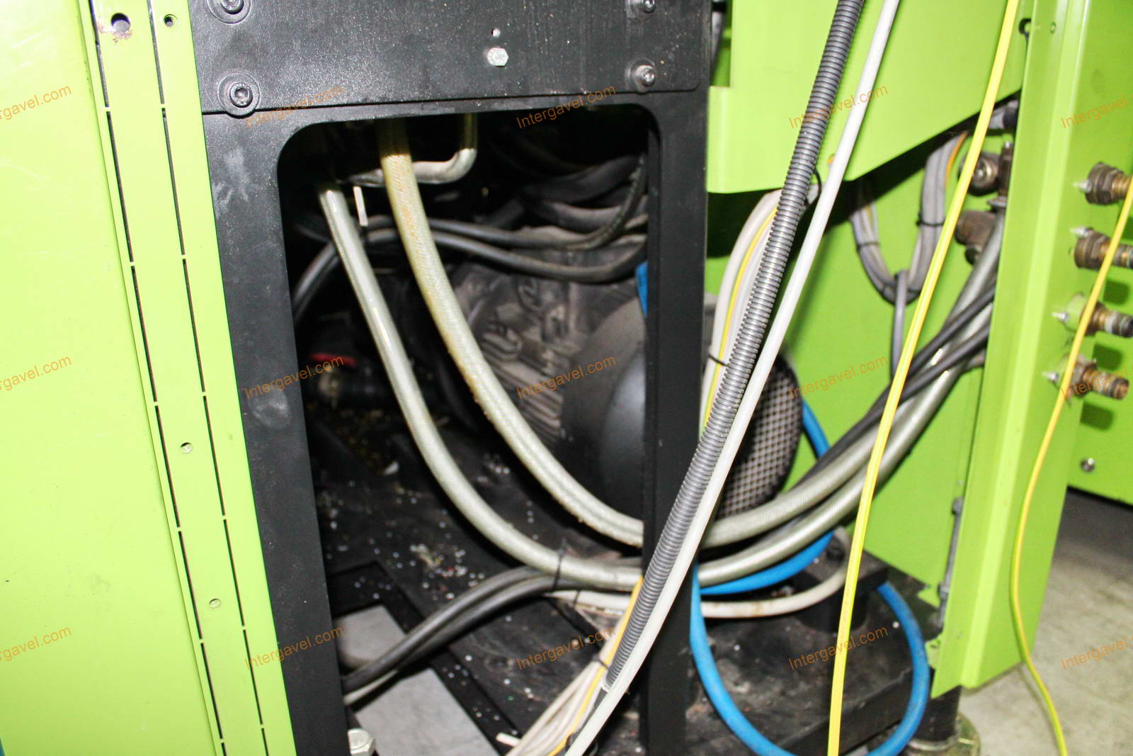 Fröccsöntő gép - Engel, VICTORY 330/60 Tech 15