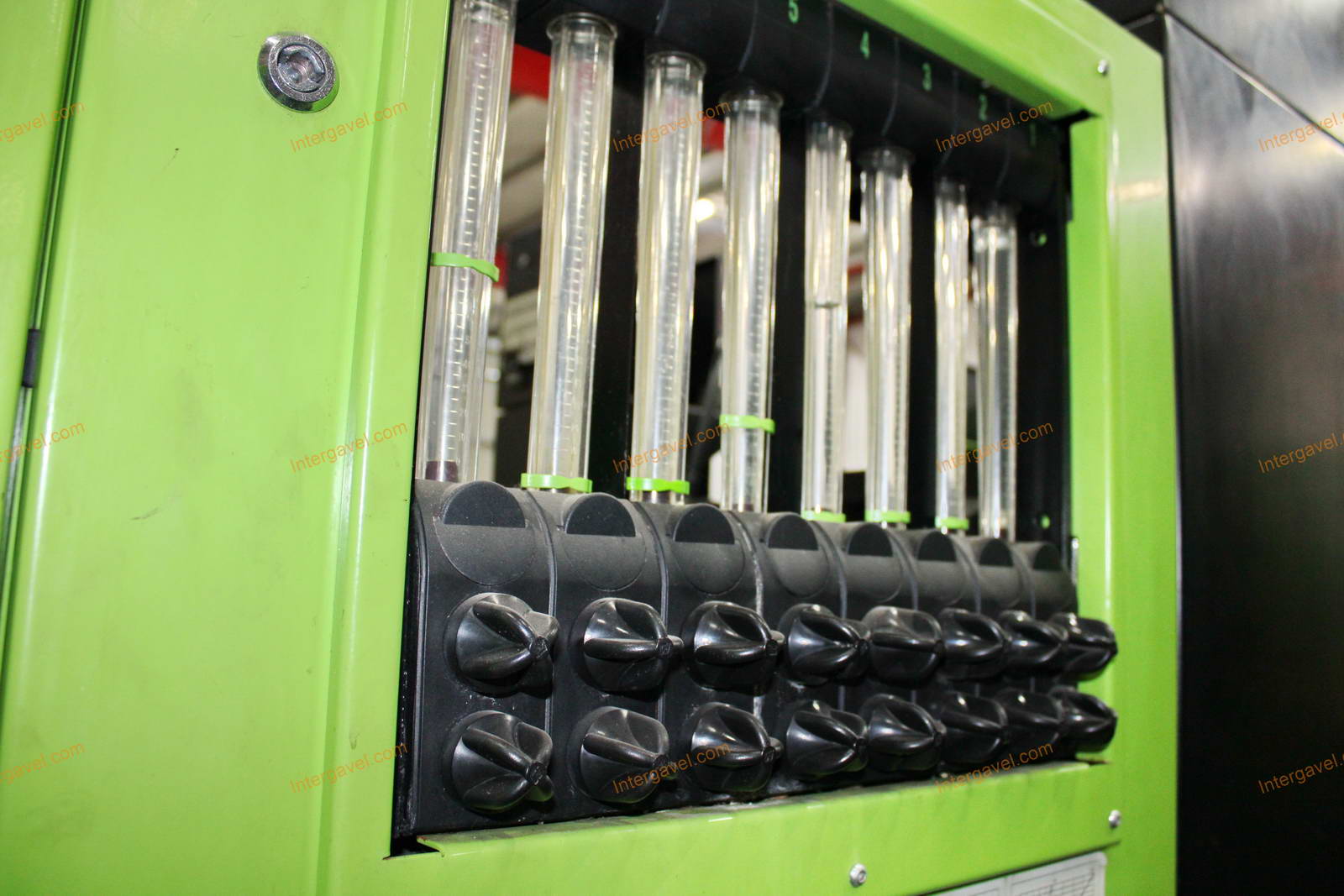 Fröccsöntő gép - Engel, VICTORY 330/60 Tech 17