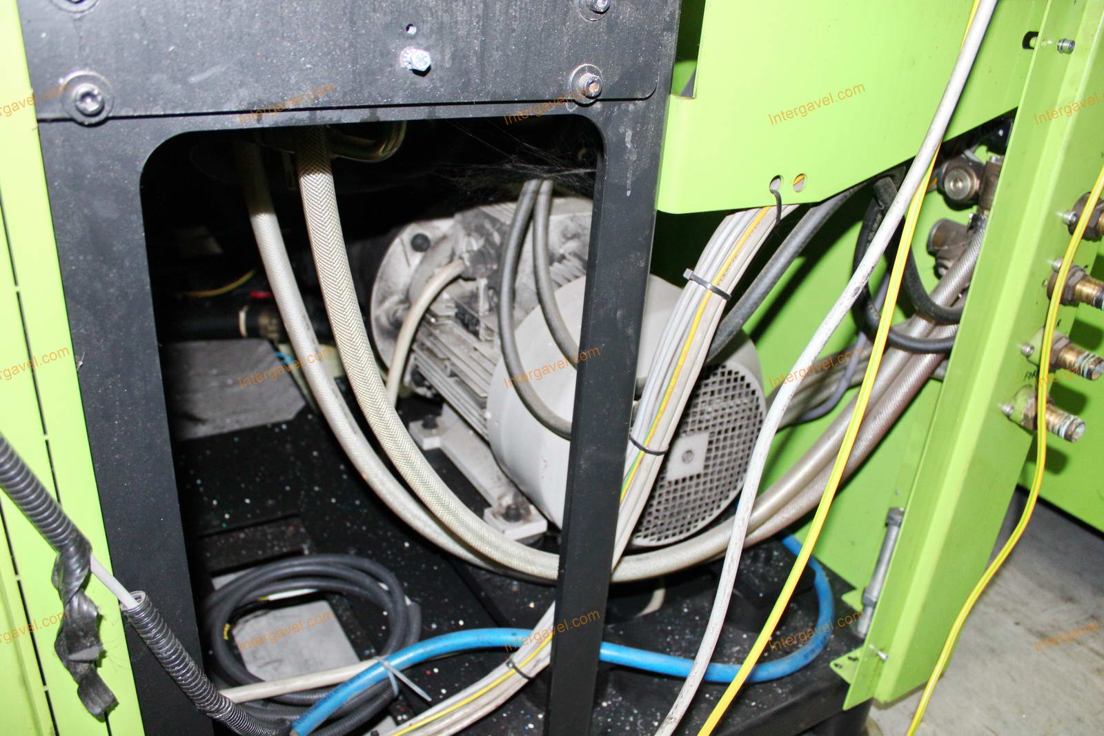 Fröccsöntő gép - Engel, VICTORY 330/60 Tech 14