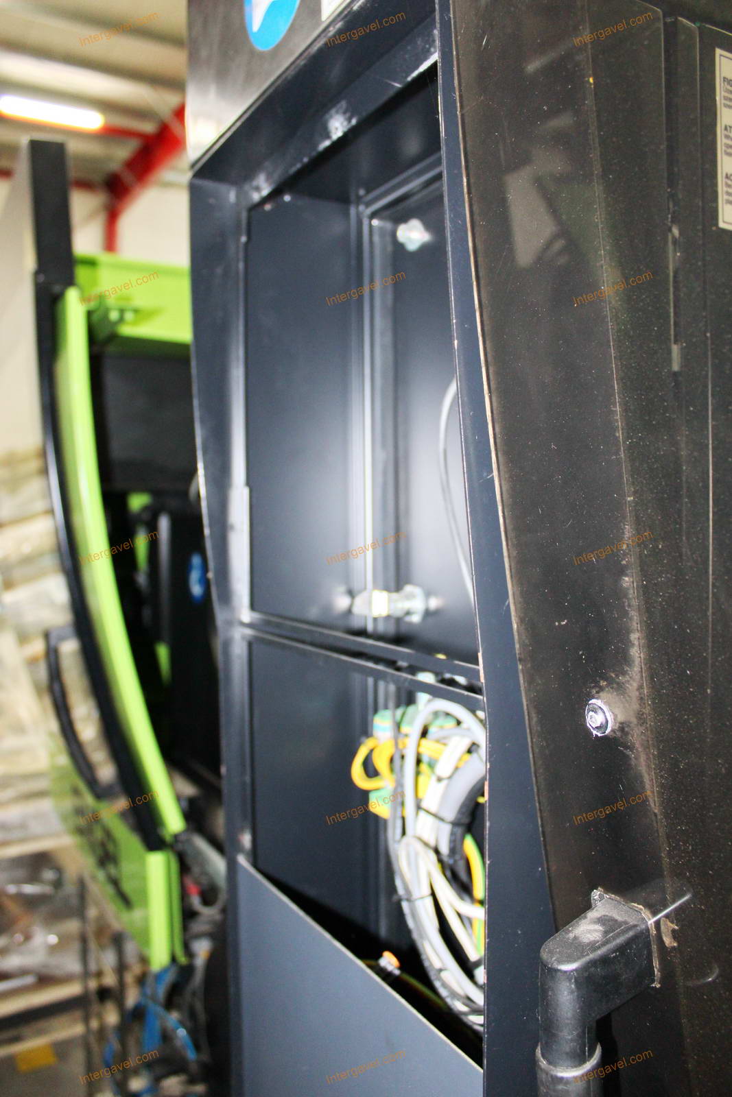 Fröccsöntő gép - Engel, VICTORY 330/60 Tech 4