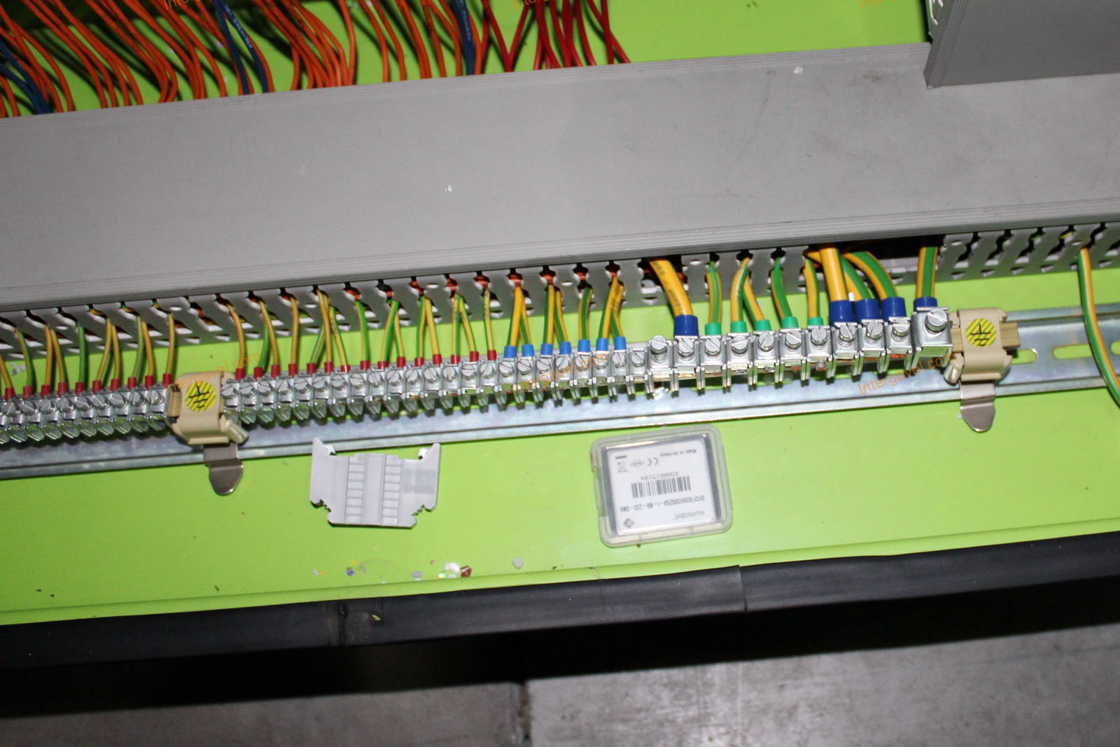 Fröccsöntő gép - Engel, VICTORY 330/60 Tech 9