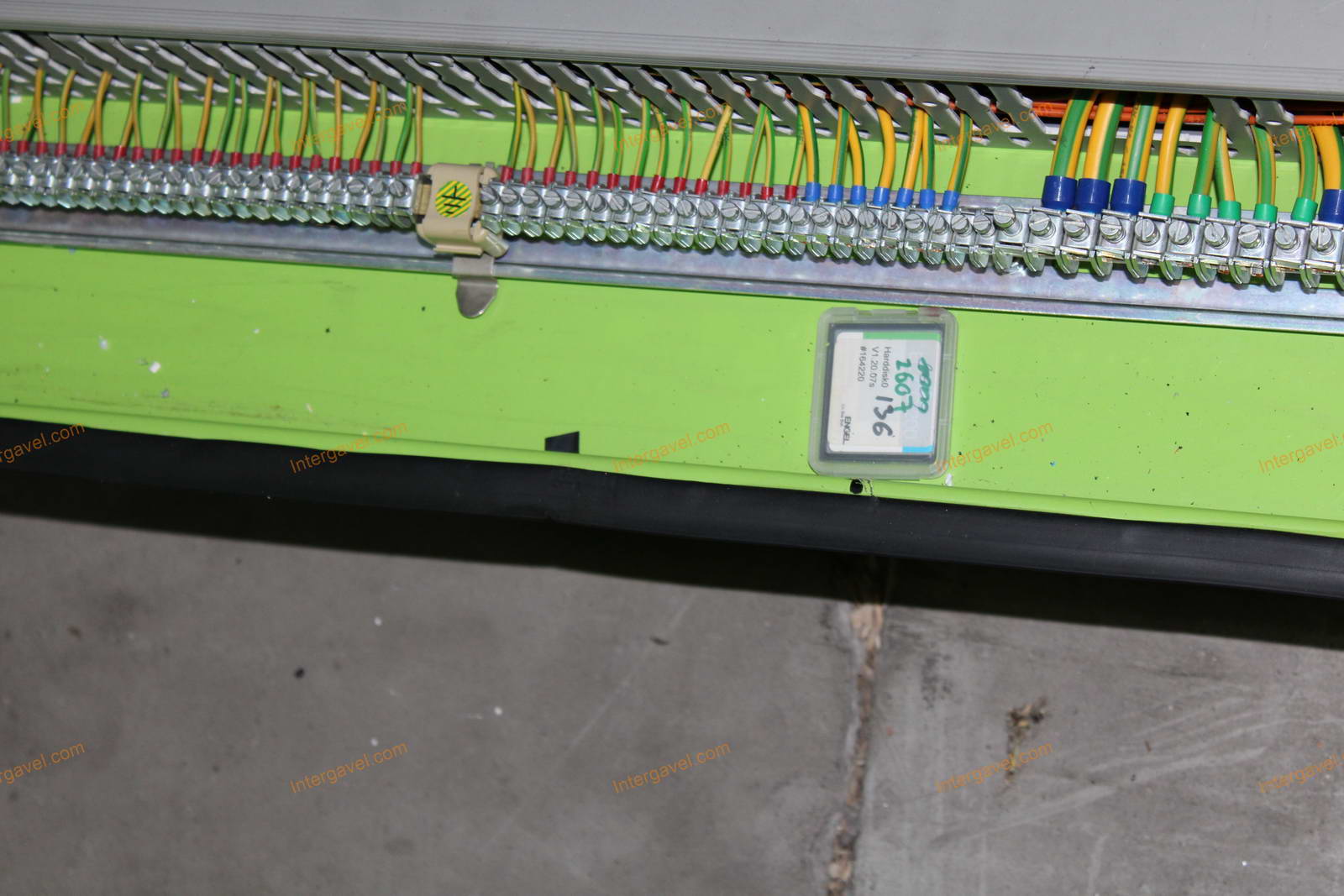 Fröccsöntő gép - Engel, VICTORY 330/60 Tech 9