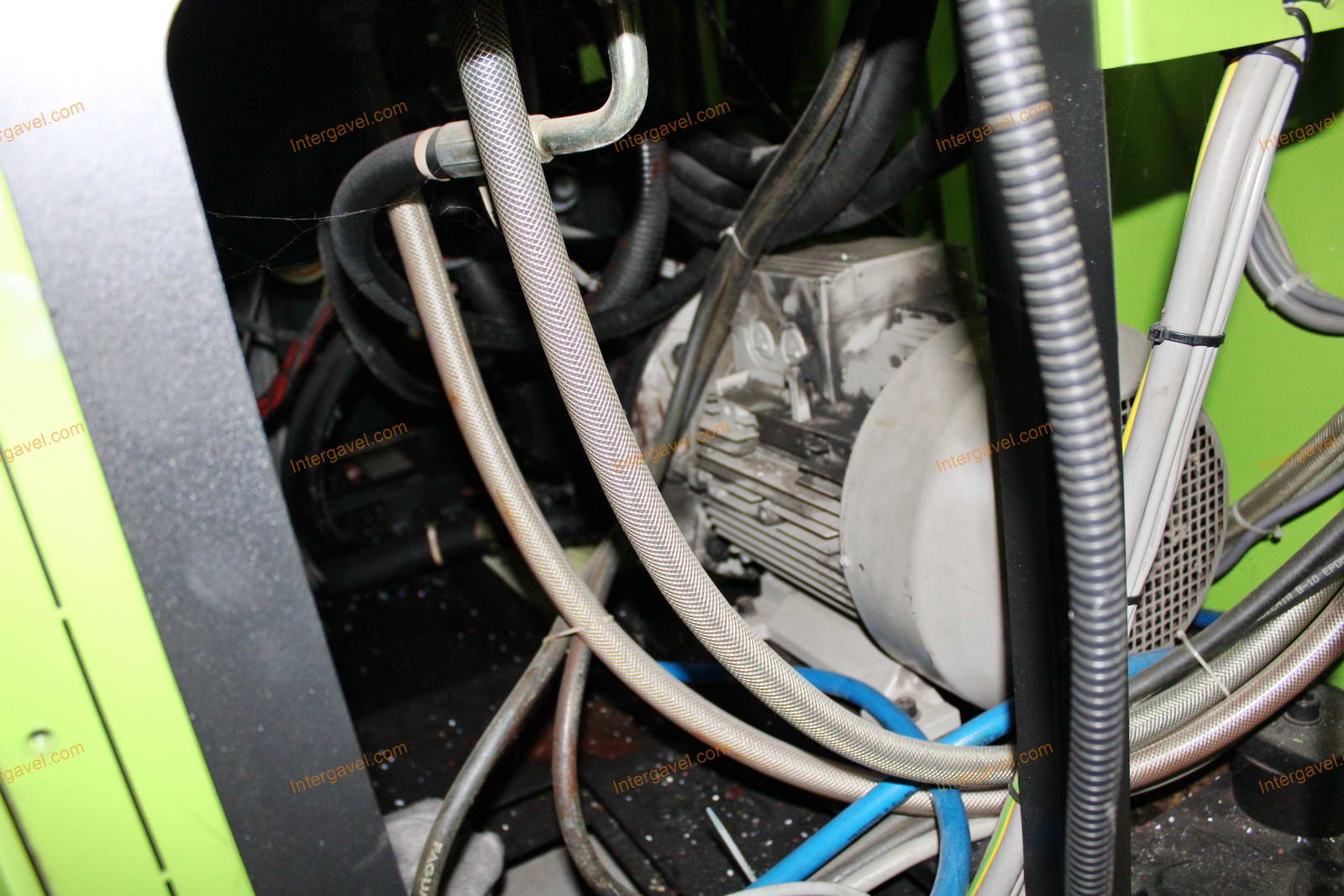 Fröccsöntő gép - Engel, VICTORY 330/60 Tech 13