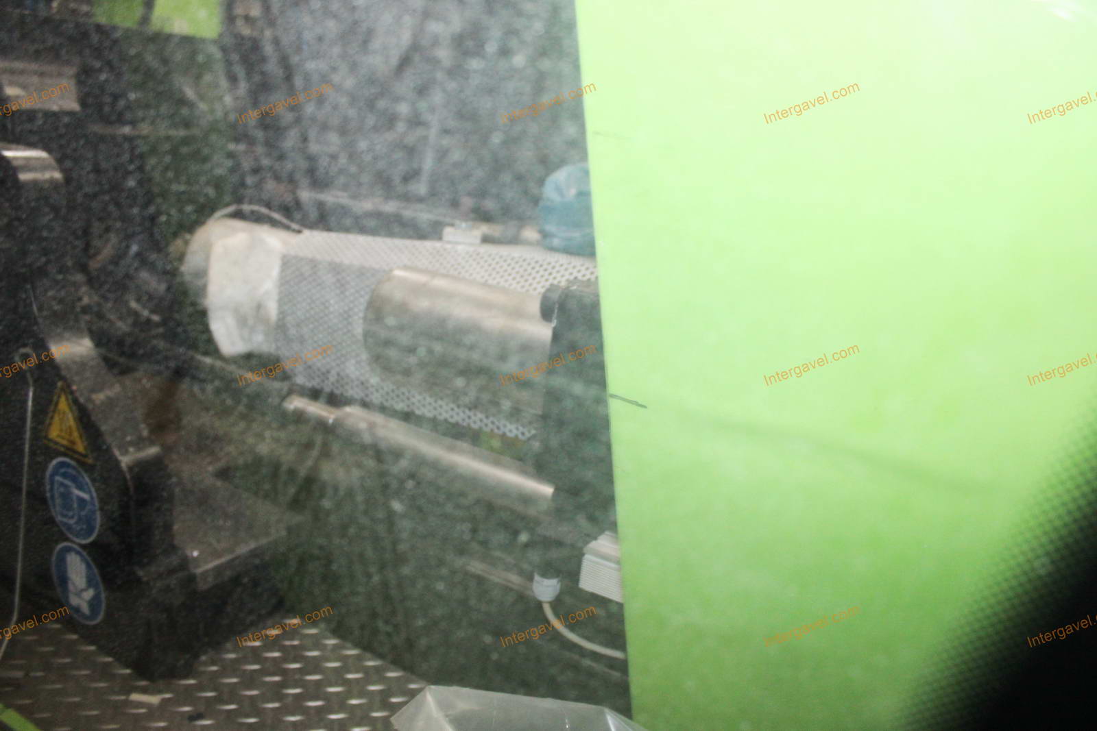 Fröccsöntő gép - Engel, VICTORY 330/60 Tech 5